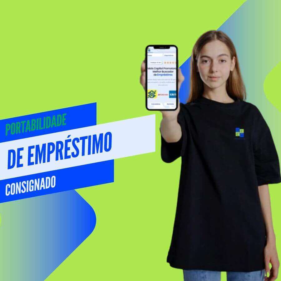 Portabilidade de Consignado